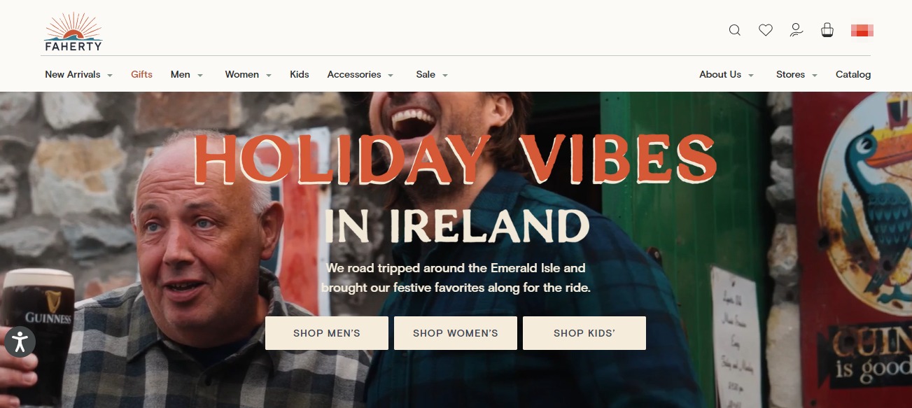 best shopify clothing stores